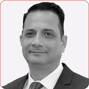 Sandeep Gulati